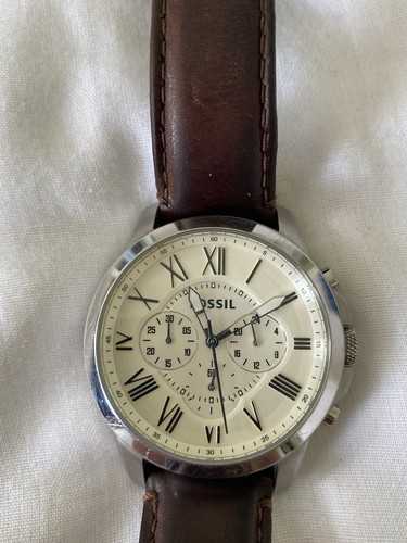 Fossil fs4735 grant - fs4735,