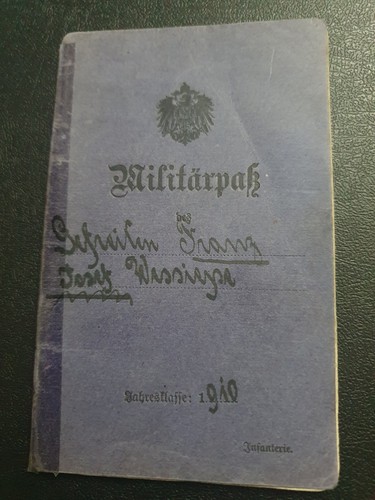 German soldiers ww1 - german,