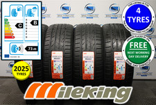 X4 255/50ZR20 255 50 20 109W