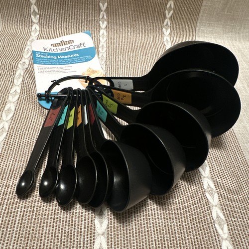 Kitchencraft set 10 - kitchencraft,