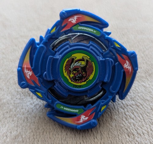 Beyblade burst dranzer - burst,