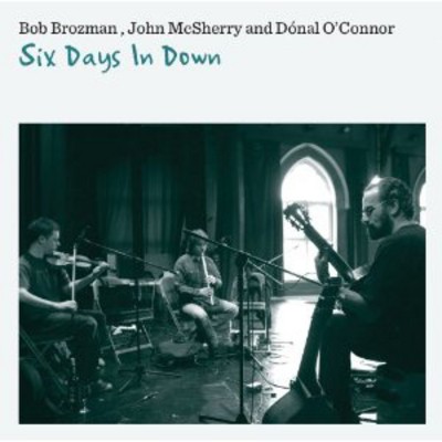 Bob brozman john - john, mcsherry