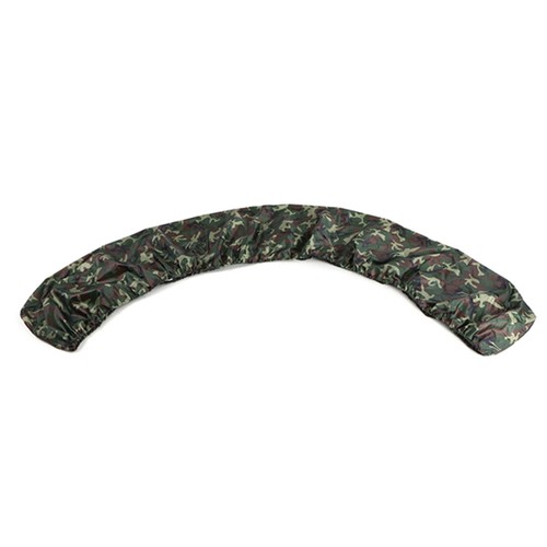 Oxford camo kayak - kayak, 6.5m