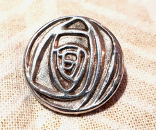 Unusual Rennie Macintosh