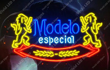 Modelo Especial Cerveza