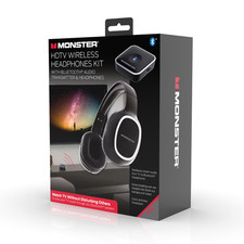 Monster HDTV Wireless