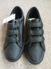 Boys School Shoes Size 3 Brandnew