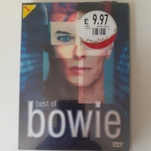 David bowie the best - david,