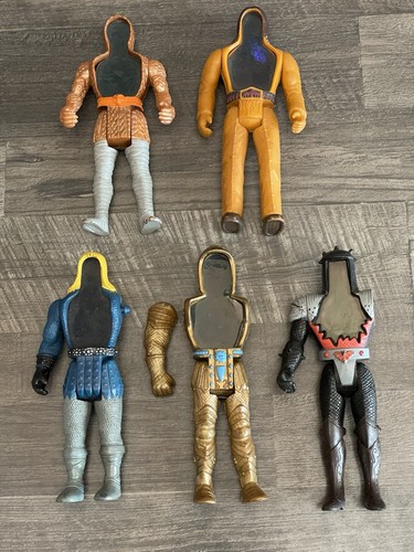 Vintage tonka super naturals - vintage,