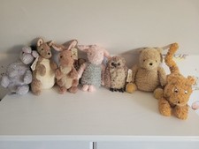 Gund Classic Winnie the Pooh