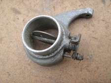 Villiers motorcycle Bond mini car 3 wheeler ?? carb carburettor choke plate USED