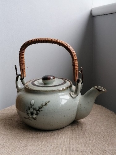 Otagiri japanese teapot - otagiri,