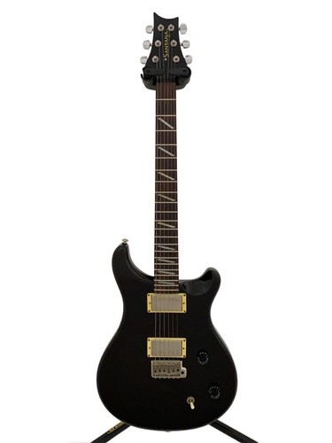 Prs - reed, smith)