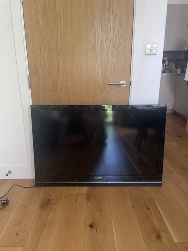 Sony kdl 46w5710 inch - inch, tv