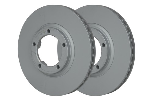 Brake disc for mitsubishi - for, l400