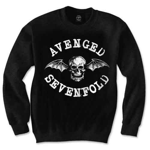 Avenged sevenfold mens - sevenfold,