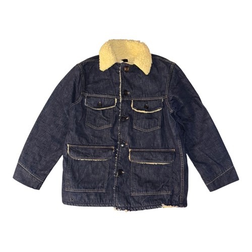 Vintage sears roebucks jacket - sears,