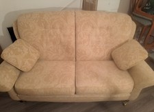 Vale Bridgecraft 3 seater sofa