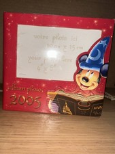 Disneyland Paris 2005 Photo