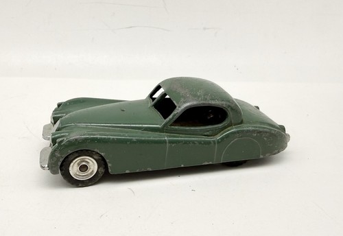 Vintage dinky toys 157 - dinky, no