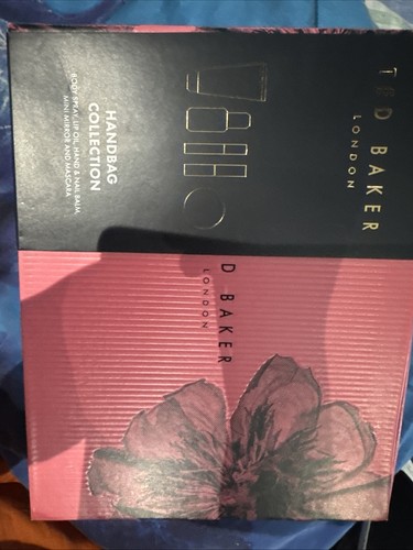 Ted baker gift - ted,