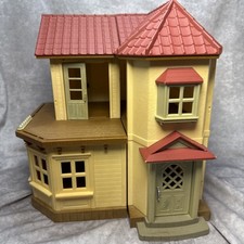 Vintage Sylvanian Families