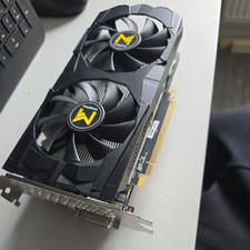 Radeon RX 580 8GB 2048SP GDDR5