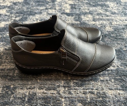 Clarks cora harbor shoes - harbor,