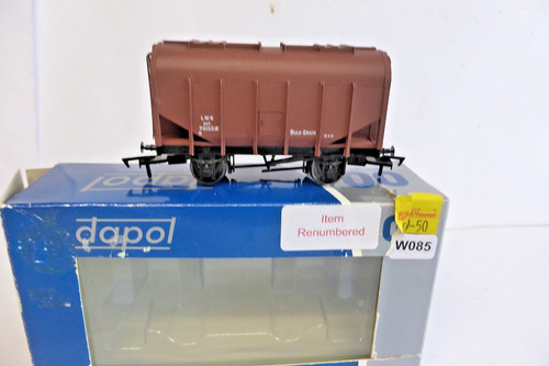 Gauge dapol 036 007 lms - oo,