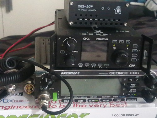 Xiegu g90 portable - g90, hf