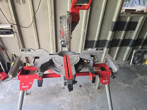 Milwaukee m18 fms254 fuel - fms254,