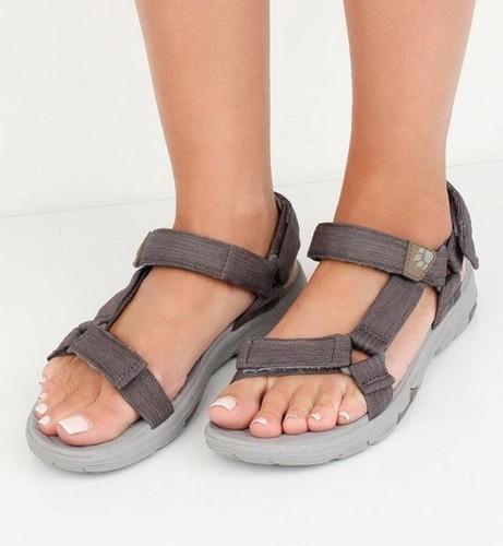 Women jack wolfskin - women, sandals