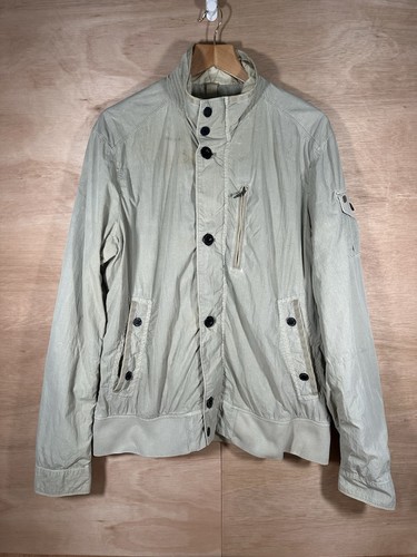 Napapijri lightweight jacket - napapijri,