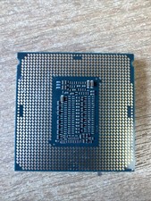 Intel Core I5 9600K 3.7GHz LGA