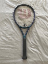Wilson Ultra 108 V4 Tennis