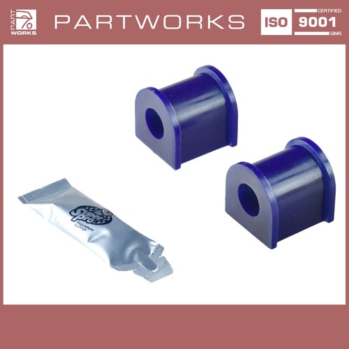 Stabiliser bearings 22mm - stabiliser,