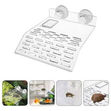 Turtle Tank Accessories
