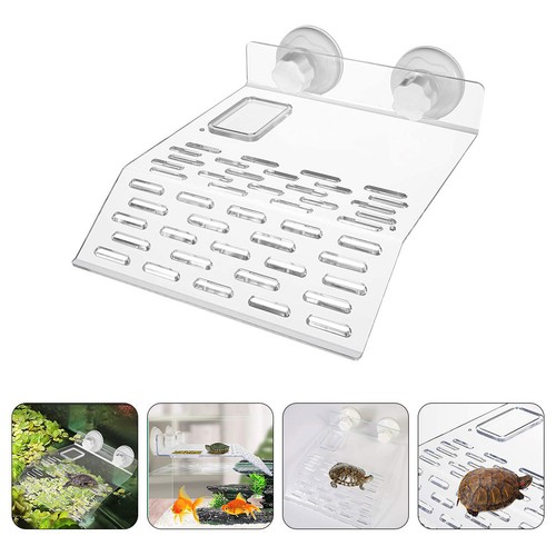 Turtle tank accessories - turtle,