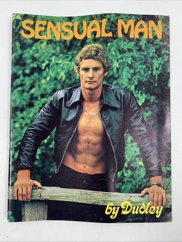 Sensual man dudley - sensual,