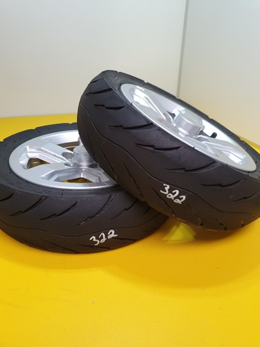 Kymco maxer mobility scooter - kymco,