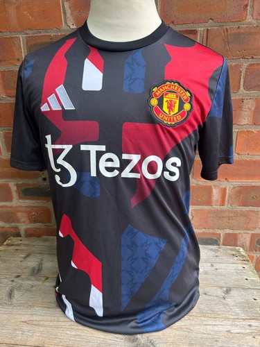 Mens man utd pre match - man,
