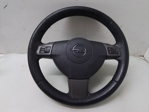 Opel astra 2005 steering - h,