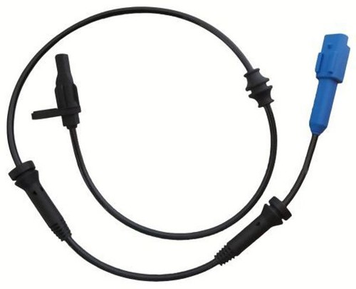 34393 wheel speed sensor - sensor, rear