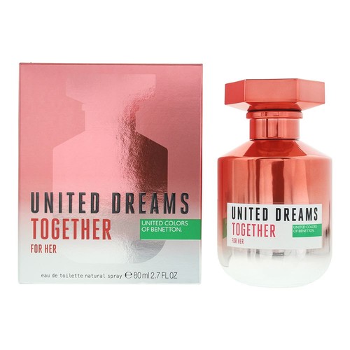 Benetton united dreams - benetton,