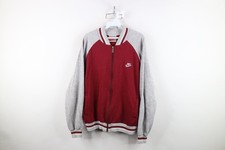 Vtg 80s 90s Nike Mens Large