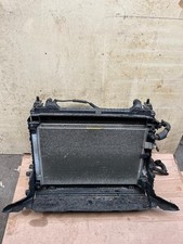 JAGUAR F-PACE X761 3.0D FRONT