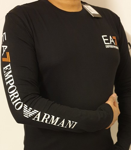 Ea7 emporio armani shirt - emporio,