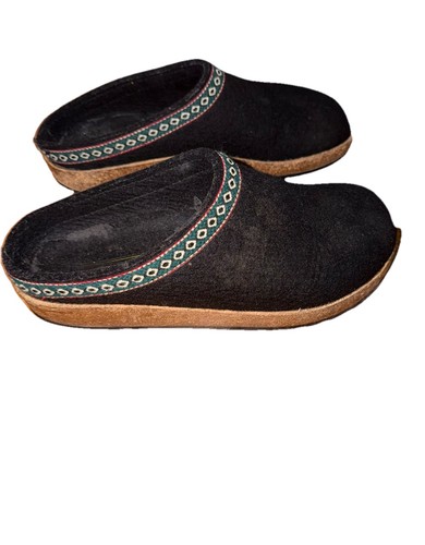 Haflinger classic grizzly wool - classic,
