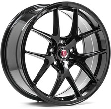 Alloy Wheels 20" Axe EX34