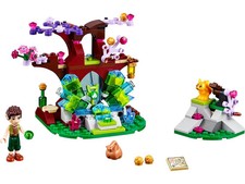 LEGO Elves: Farran and the